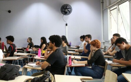 Cursinho USP