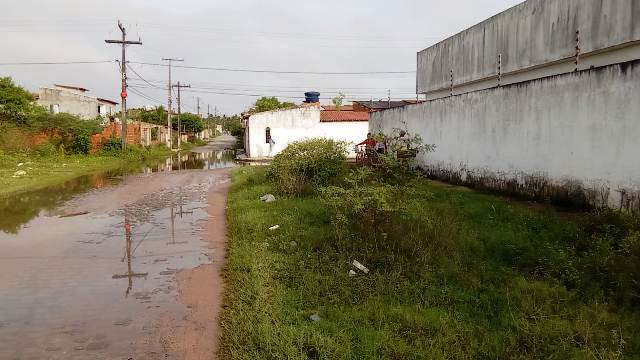 Rua da Prata_Parque Lagoa do Subaé_ Foto Ed Santos_Acorda Cidade