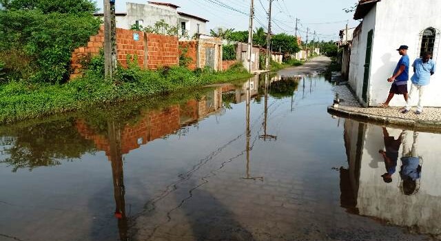 Rua da Prata_Parque Lagoa do Subaé_ Foto Ed Santos_Acorda Cidade