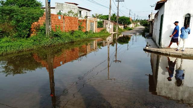 Rua da Prata_Parque Lagoa do Subaé_ Foto Ed Santos_Acorda Cidade