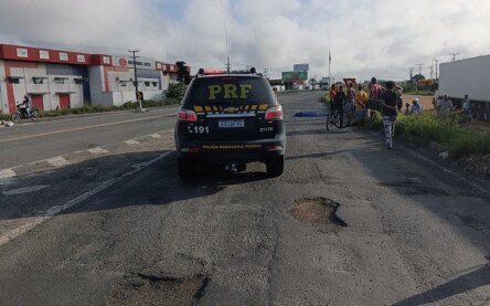 Foto: Paulo José/Acorda Cidade