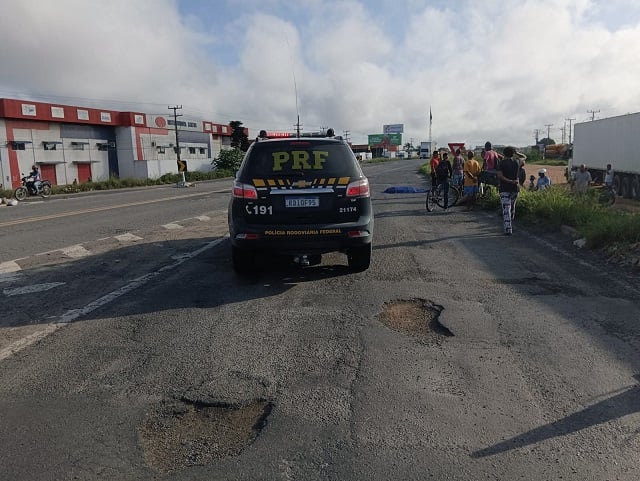 Foto: Paulo José/Acorda Cidade