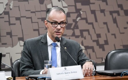 Foto: Leopoldo Silva/ Agência Senado 