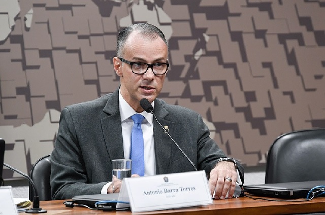 Foto: Leopoldo Silva/ Agência Senado 