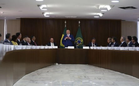 Foto: José Cruz/ Agência Brasil 