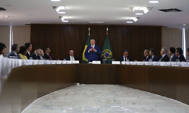 Foto: José Cruz/ Agência Brasil 