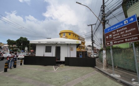 Foto: Jorge Cordeiro/SSP-BA