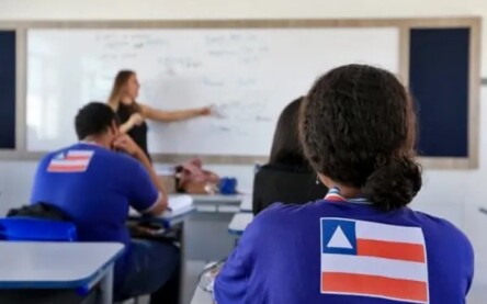 Foto: Paula Froes / GOVBA