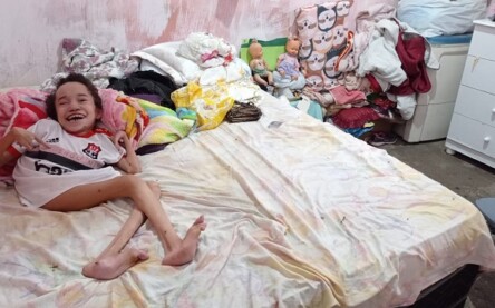 Foto: Ed Santos/Acorda Cidade