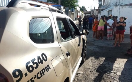 Foto: Ed Santos/Acorda Cidade
