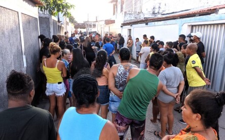 Foto: Ed Santos/Acorda Cidade