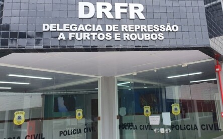 Foto: Aldo Matos/Acorda Cidade