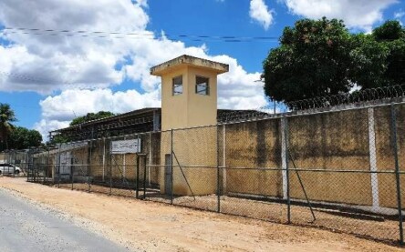 Conjunto Penal de Feira de Santana