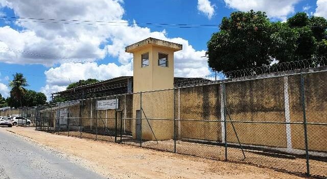 Conjunto Penal de Feira de Santana