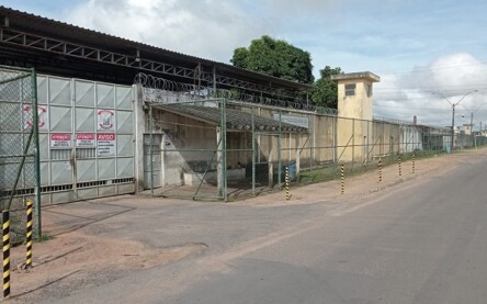 Conjunto Penal Conjunto Penal