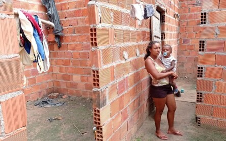 Foto: Ed Santos/Acorda Cidade