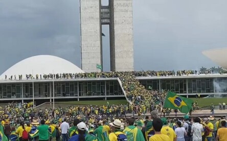 Foto: Afonso Ferreira/TV Globo