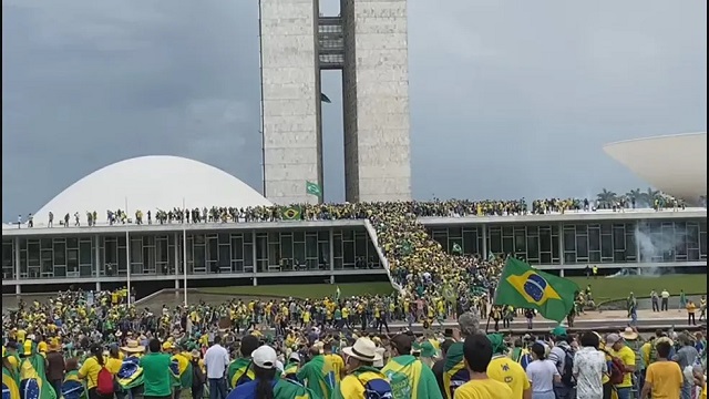 Foto: Afonso Ferreira/TV Globo