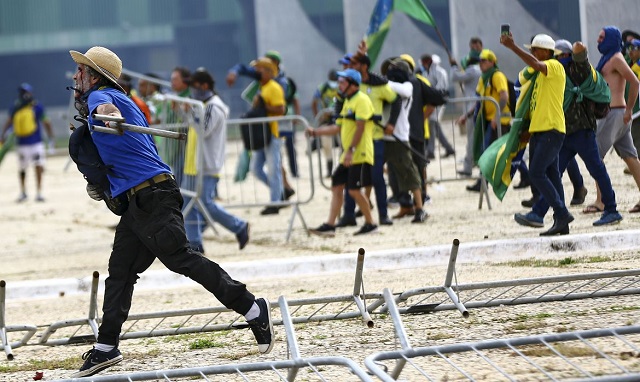 Foto: Marcelo Camargo/Agência Brasil