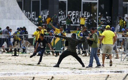 Foto: Marcelo Camargo/Agência Brasil