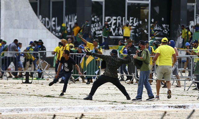 Foto: Marcelo Camargo/Agência Brasil