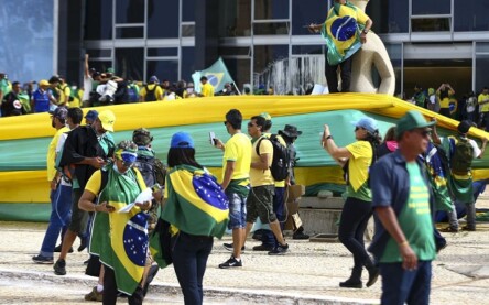 Foto: Marcelo Camargo/Agência Brasil