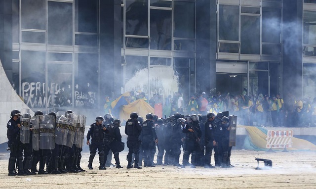 Foto: Marcelo Camargo/Agência Brasil