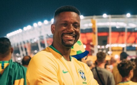 Foto: Arquivo Pessoal