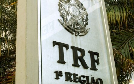 Foto: Ascom/TRF
