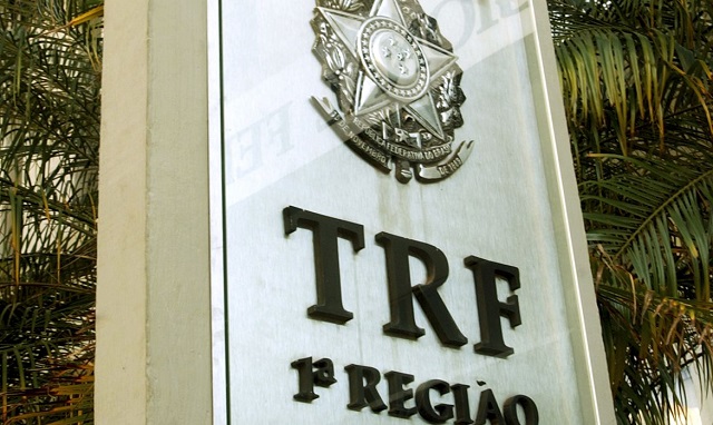 Foto: Ascom/TRF