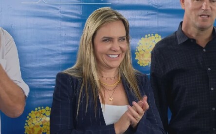  Foto: TV Globo/Reprodução