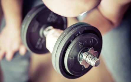Musculação