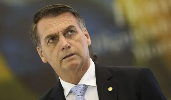 Jair Bolsonaro_ Foto Marcelo Camargo_Agência Brasil