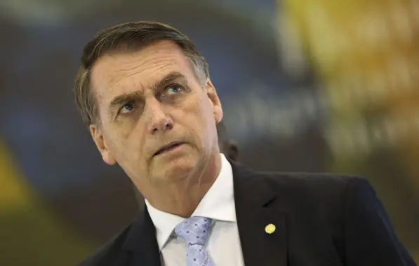 Jair Bolsonaro_ Foto Marcelo Camargo_Agência Brasil