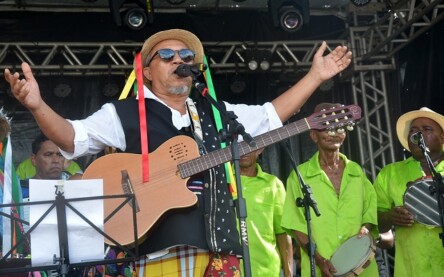 Foto: Izinaldo Barreto/Secom
