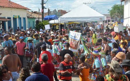 Foto: Izinaldo Barreto/Secom