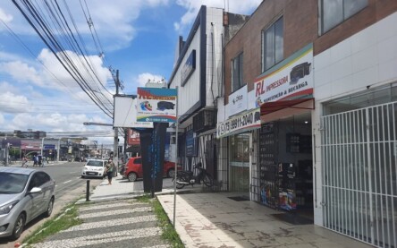 Foto: Ney Silva/Acorda Cidade