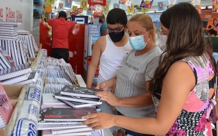 Foto: Divulgação/Secom