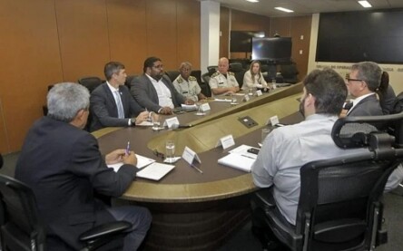 Foto: Antônio Queirós/GOVBA