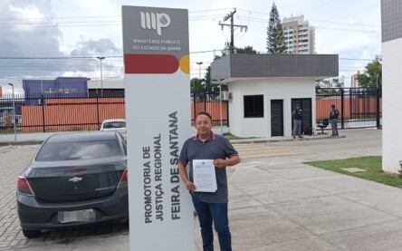 Foto: Paulo José/Acorda Cidade
