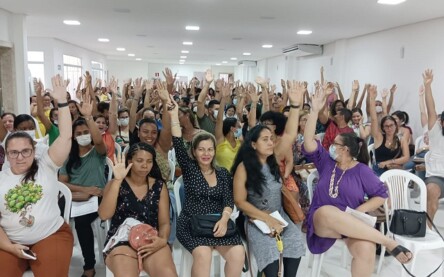 Foto: Paulo José/Acorda Cidade
