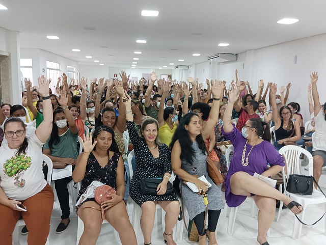 Foto: Paulo José/Acorda Cidade