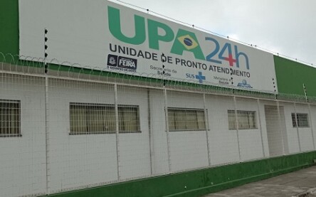 Foto: Ed Santos/Acorda Cidade