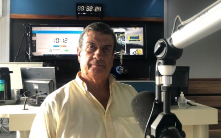 Prefeito Colbert Martins