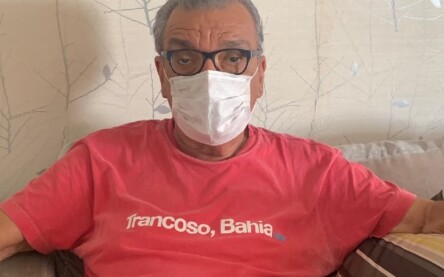 Foto: Arquivo Pessoal 