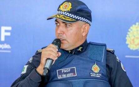 Foto: Paulo H. Carvalho/ Agência Brasília
