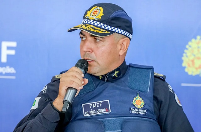 Foto: Paulo H. Carvalho/ Agência Brasília