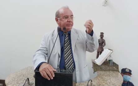Foto: Paulo José/ Acorda Cidade 