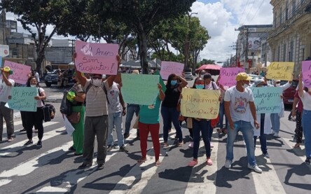 Manifestação