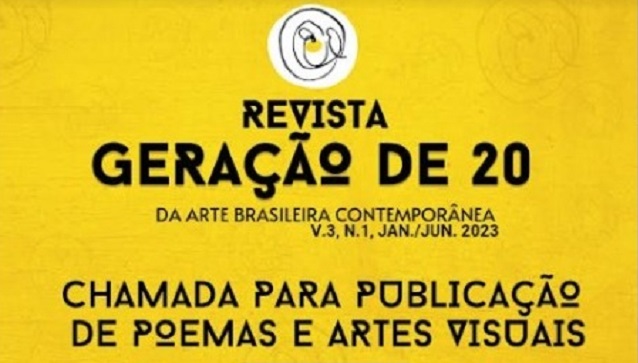 Revista da Uefs abre inscrições para publicações de poemas e artes visuais